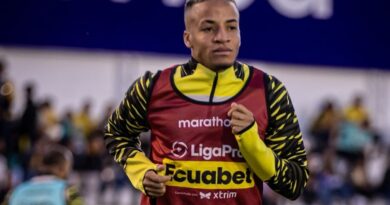 Barcelona SC y Técnico Universitario disputarán el ultimo partido de la fecha 5 de la LigaPro.