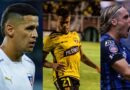 IDV se enfrentará a Barcelona SC y LDU tiene un duelo complicado con Flamengo de Gonzalo Plata en la Copa Libertadores.