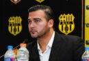 Antonio Álvarez también se refirió a la deuda que tiene Barcelona SC con Javier Burrai.