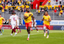 Aucas no puede ante Vinotinto y empata en el Gonzalo Pozo