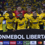 Esta es la agenda de Barcelona SC en su viaje a Brasil