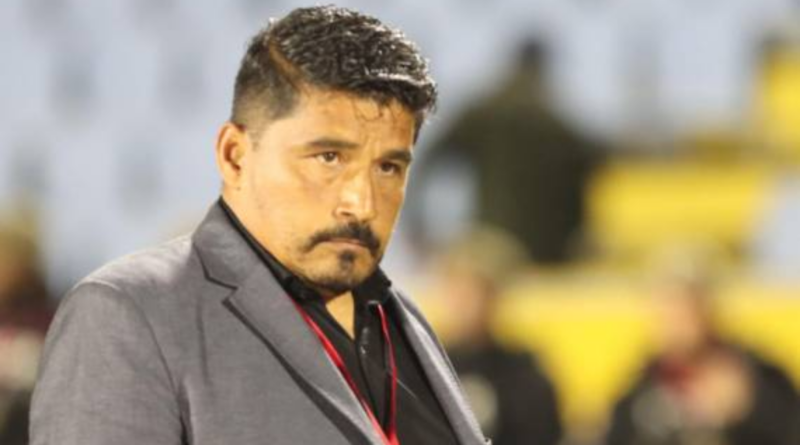 Marco Pazos ratifica a Omar Asad como entrenador de El Nacional