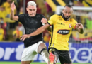 ¿Barcelona SC tiene asegurada su clasificación a la Copa Libertadores?