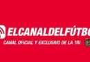 El Canal del Fútbol transmite los partidos de la Selección del Ecuador en las eliminatorias sudamericanas.