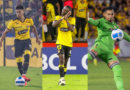 Estas son las bajas de Barcelona SC para enfrentar a T. Universitario