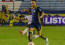 Delfín SC empató sin goles con el Deportivo Cuenca, en estadio Jocay, este 15 de marzo del 2025.