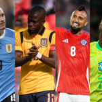 La fecha 16 de las Eliminatorias Sudamericanas será transmitida por la señal de El Canal del Fútbol (ECDF) y Zapping Sports.
