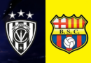 IDV se disculpa con la dirigencia de Barcelona SC