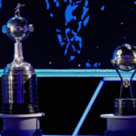 Conmebol sortea hoy los grupos de la Libertadores y Sudamericana 2025