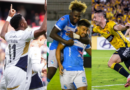 Manta FC, el equipo más goleador por encima de LDU y Barcelona SC