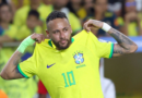 Neymar se pierde la doble fecha de Eliminatorias por lesión