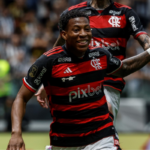 Flamengo asegura la totalidad del pase de Gonzalo Plata