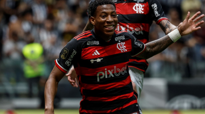 Flamengo asegura la totalidad del pase de Gonzalo Plata