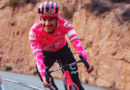 Richard Carapaz destaca en la primera etapa del Tirreno-Adriático 2025