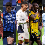 Conmebol define los bombos del sorteo de grupos de la Libertadores y Sudamericana