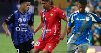 Tres equipos grandes aún no conocen la victoria en la LigaPro