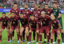 La Selección de Venezuela convoca a 29 jugadores para enfrentar a Ecuador