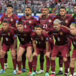 La Selección de Venezuela convoca a 29 jugadores para enfrentar a Ecuador