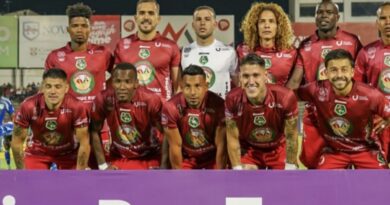 Mushuc Runa tiene varios propósitos en su primera participación en la Fase de Grupos de la Copa Conmebol Sudamericana.