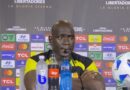 Segundo Castillo analizó la derrota 1 a 0 de Barcelona SC frente a Universitario, por la fecha 5 de la Conmebol Libertadores.