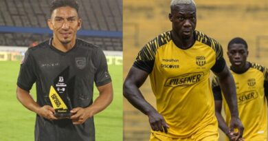 La fecha 8 de la LigaPro ya inició con la victoria de Vinotinto sobre Delfín. Orense y Barcelona SC jugarán el lunes 14 de abril.