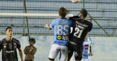 El Manta FC celebró una victoria sufrida pero merecida en el estadio Jocay, tras imponerse por 2-1 frente a Técnico Universitario.