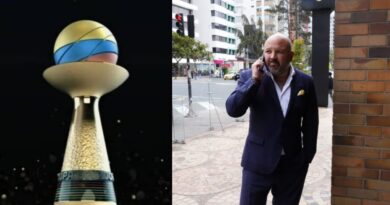 Miguel Ángel Loor, una vez más, criticó con dureza la organización de la Federación Ecuatoriana de Fútbol con la Copa Ecuador 2025.