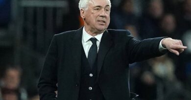 Carlo Ancelotti, entrenador del Real Madrid, no sabe si continuará al mando de los merengues tras la eliminación de Champions League.