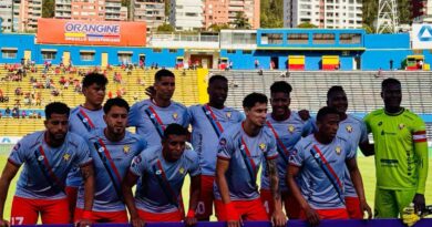 El Nacional visitará a Barcelona SC este viernes 18 de abril, por la novena jornada de la LigaPro 2025.