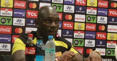 Segundo Castillo, DT de Barcelona SC, reconoció que al equipo le faltó agresividad y profundidad para vender a Universitario.