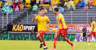 En un partidazo en el que sobraron emociones, de parte y parte, Aucas venció 2 a 0 a Mushuc Runa, por la fecha 10 de la LigaPro.