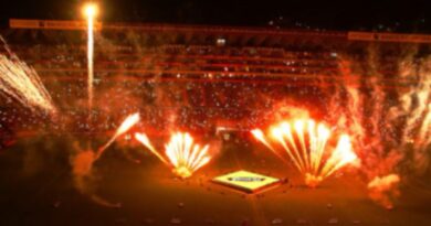 Barcelona SC celebrará su Noche Centenario este miércoles 30 de abril y enfrentará a Pachuca de Guillermo Almada.
