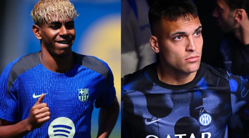La semifinal de ida de la UEFA Champions League entre el FC Barcelona y el Inter de Milán será transmitida por la señal de ESPN.