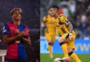 FC Barcelona e Inter de Milán se enfrentan por la semifinal de ida de la UEFA Champions League. El partido está programado para las 14:00.