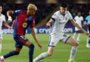 El FC Barcelona y el Inter de Milán protagonizaron un duelo de alto voltaje que terminó 3-3 en semifinales de Champions League.
