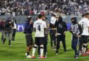 Conmebol sancionó a Colo Colo con derrota por 0-3 ante Fortaleza, cinco partidos sin público y multa económica.