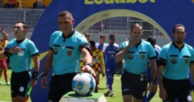 Deportivo Cuenca y Manta FC iniciarán la fecha 11 de la LigaPro, el viernes 2 de mayo, a las 19:00.