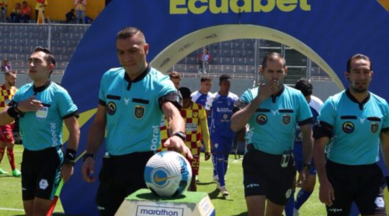 Deportivo Cuenca y Manta FC iniciarán la fecha 11 de la LigaPro, el viernes 2 de mayo, a las 19:00.