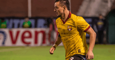 Barcelona SC supera a Macará y recupera el liderato
