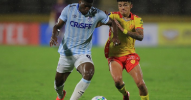 Aucas y Universidad Católica ponen fin a la fecha 8 de la LigaPro