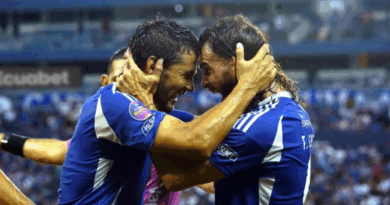 ¿Cuánto tiempo pasó Emelec sin ganar de visita?