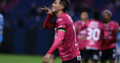IDV vence a Manta FC y es líder de la LigaPro