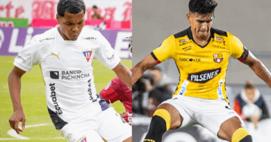 Liga de Quito (LDU) y Barcelona SC dejaron escapar 330 mil dólares cada uno, en la fecha 3 de la Copa Libertadores.
