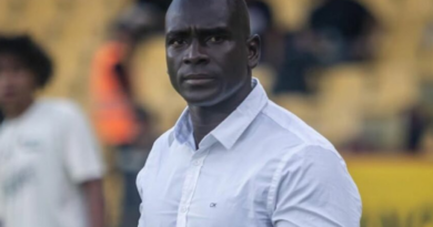 Segundo Castillo se hace responsable del nivel de Barcelona SC