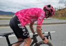 Richard Carapaz habló en rueda de prensa sobre su participación en el Giro de Italia 2025 que inicia el 9 de mayo.