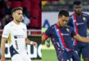 Liga de Quito (LDU) enfrentará a El Nacional este sábado 3 de mayo, a las 14:00.