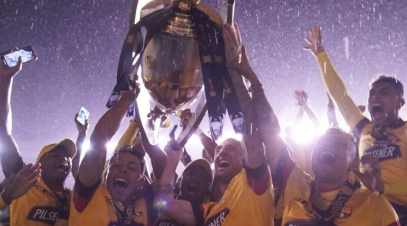El mercado de fichajes de la LigaPro está abierto y varios clubes ya confirmaron sus primeros fichajes para este segundo semestre del 2025.