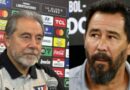 Isaac Álvarez mostró su respaldo al DT de Liga de Quito, Pablo ‘Vitamina’ Sánchez, ante las críticas por parte de la hinchada.