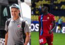 Liga de Quito (LDU) y El Nacional se enfrentan por la fecha 11 de la LigaPro. El partido está programado a las 14:00 de este 3 de mayo.