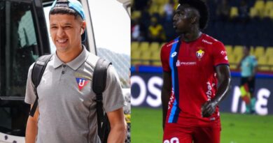 Liga de Quito (LDU) y El Nacional se enfrentan por la fecha 11 de la LigaPro. El partido está programado a las 14:00 de este 3 de mayo.